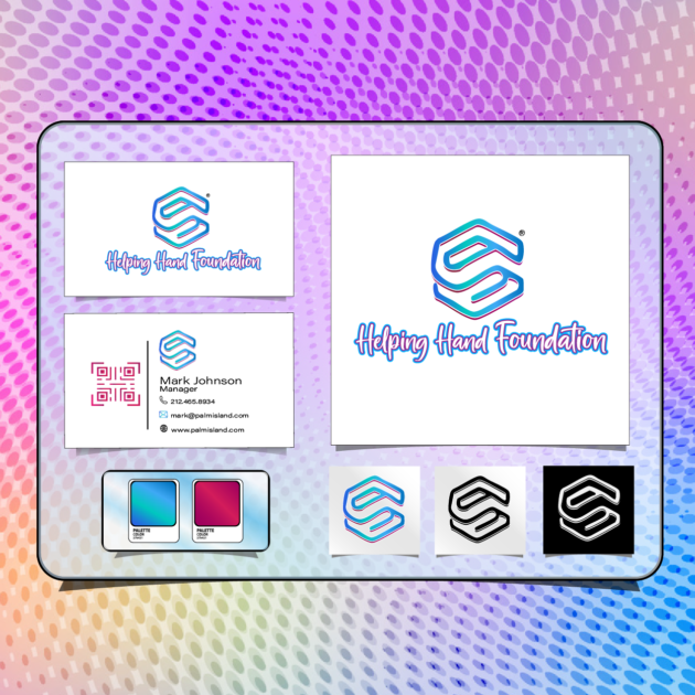 Logo Design Essentials Expert Package