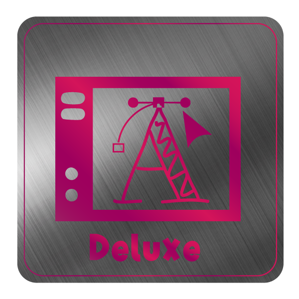 Deluxe Logo Design Package
