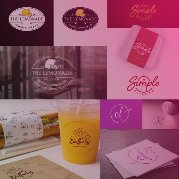 Logo Design Essentials Studio Package