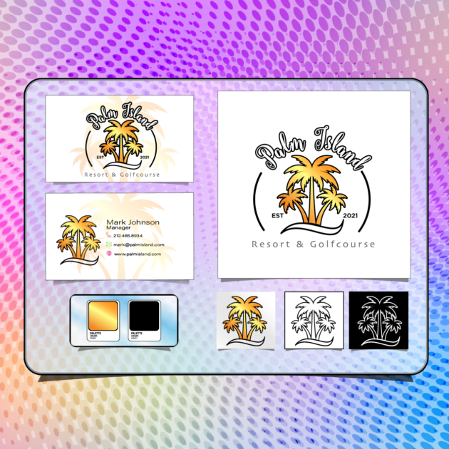 Logo Design Essentials Pro Package