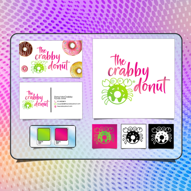 Logo Design Essentials Studio Package