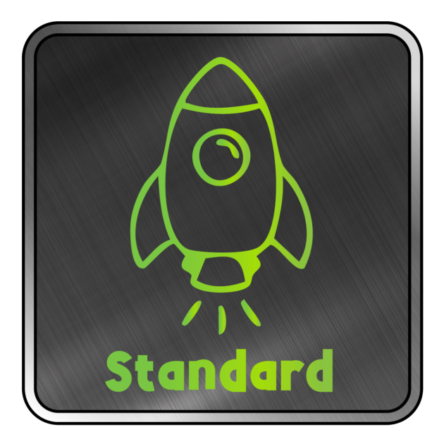 Business Startup Essentials Standard Package