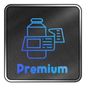 Label Design Essentials Premium Package