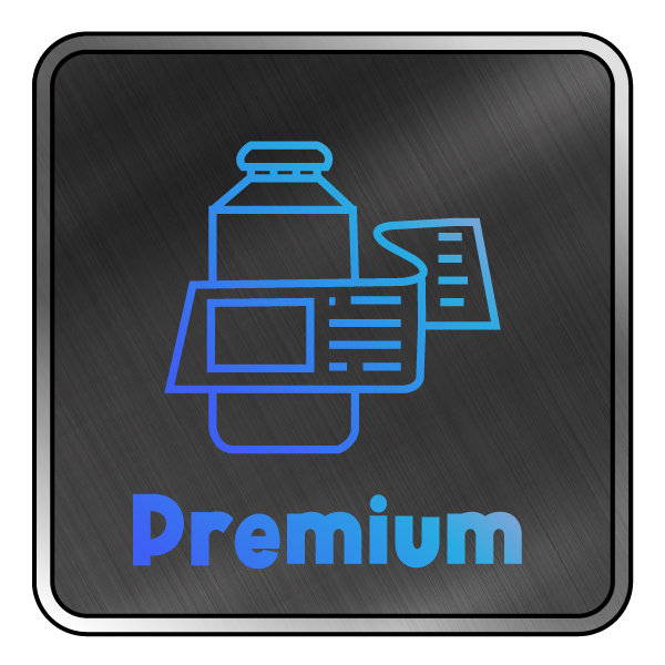 Label Design Essentials Premium Package