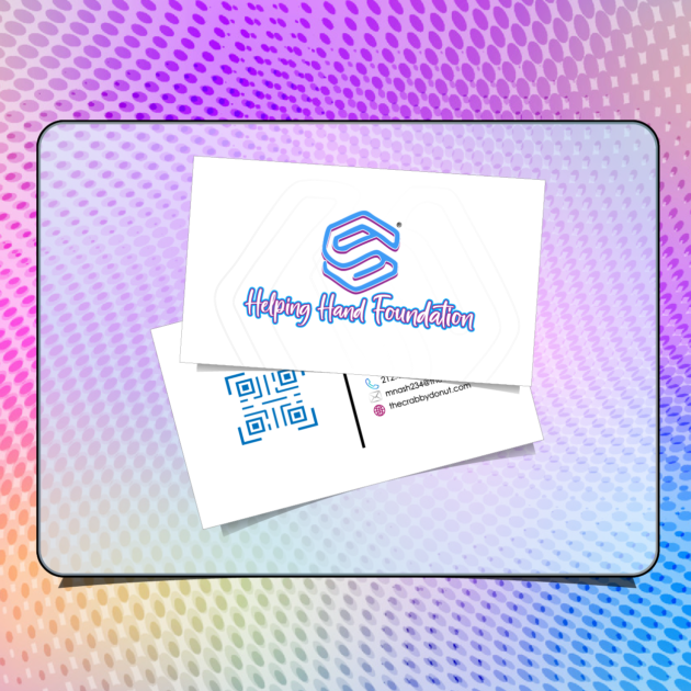 Business Card Design Essentials Platinum Package