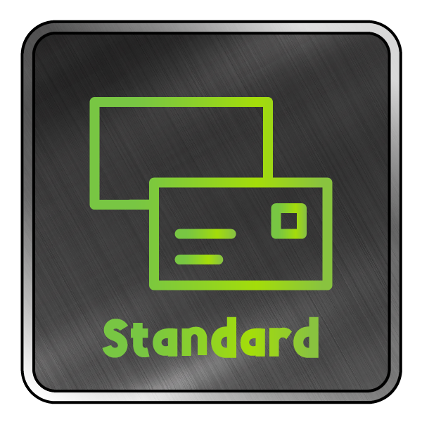 Business Card Essentials Standard Package