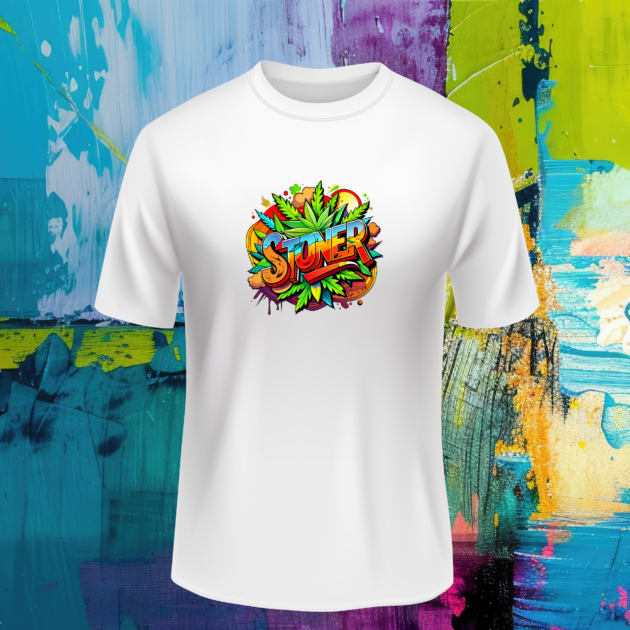 Vanity T-Shirt Collection Style 504