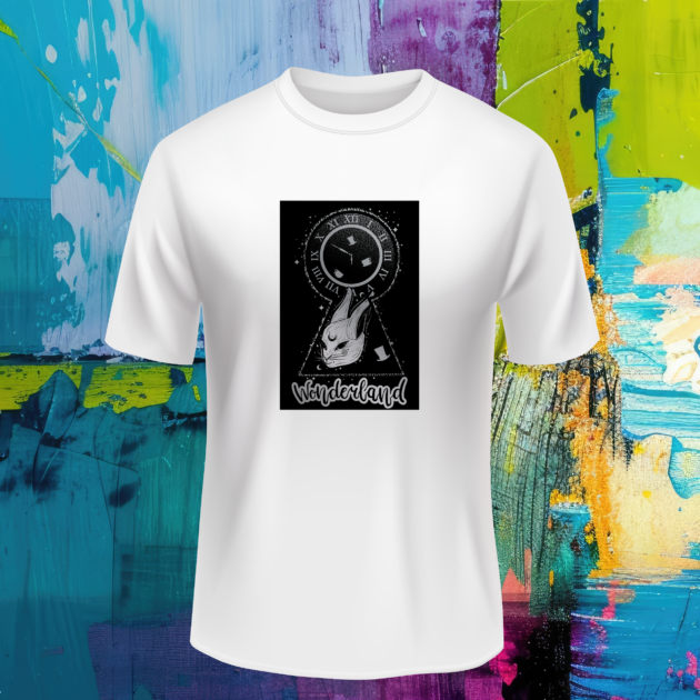 Vanity T-Shirt Collection Style 502