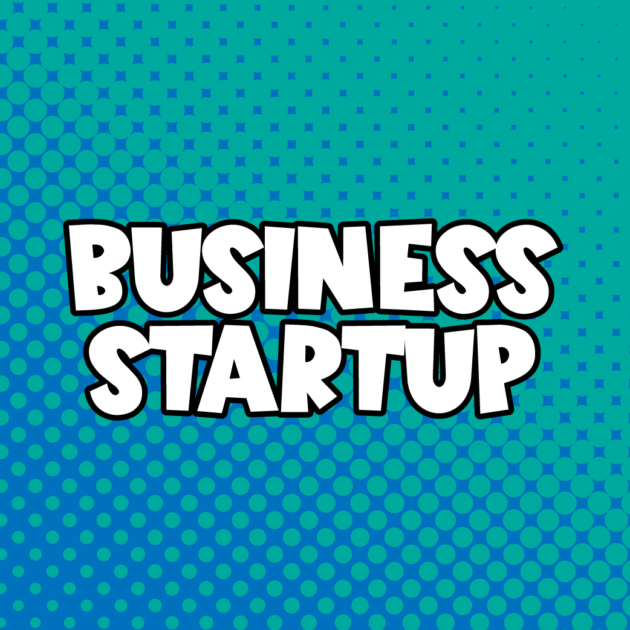 Business Startup
