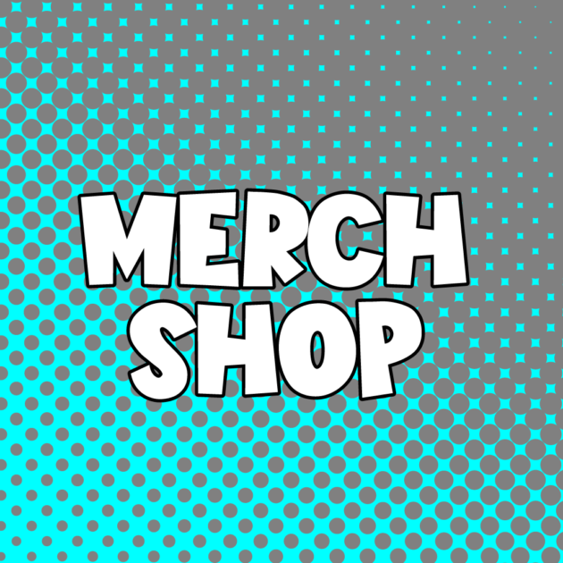 Merch Shop