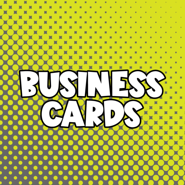 Business Cards