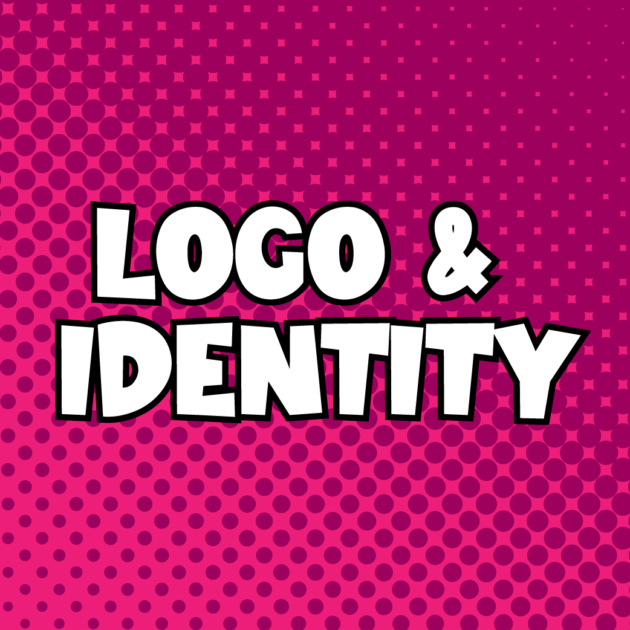 Logo & Identity