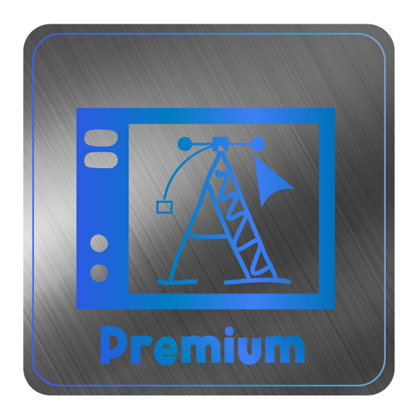 Premium Logo Design Package
